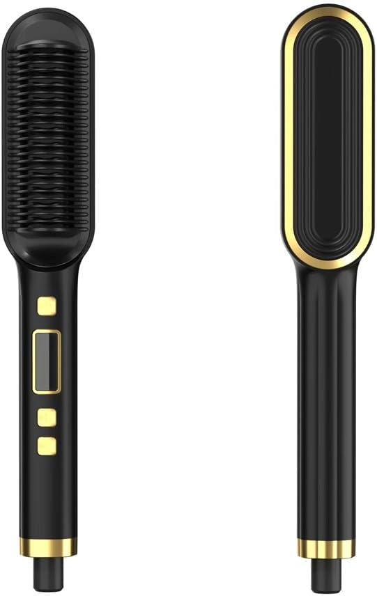 UAE's Most Demanding Hair Straightener