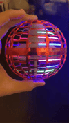 PRO Flying Spinner Ball | Belvoria Outlet