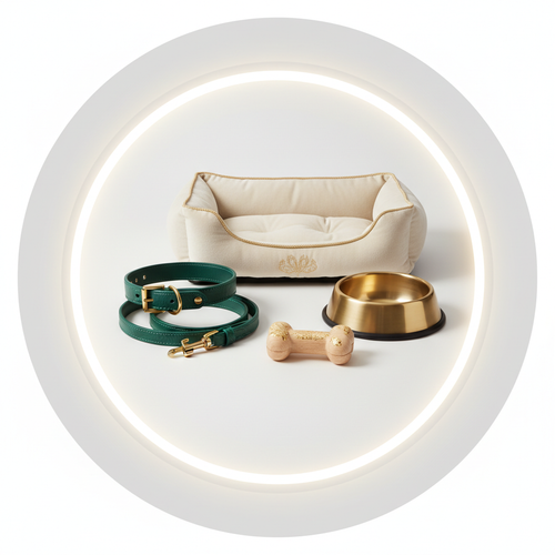 Pet Accessories