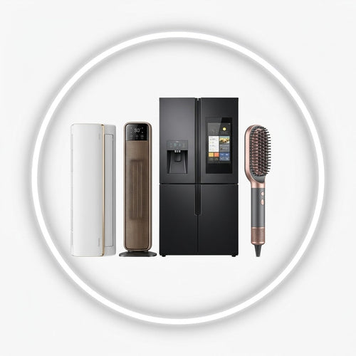 Electronic Items