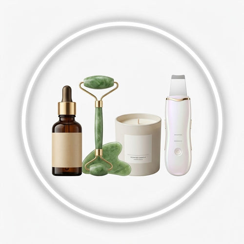 Health & Beauty Products