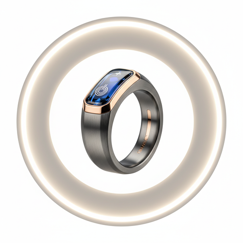 Trending Products - Smart Ring