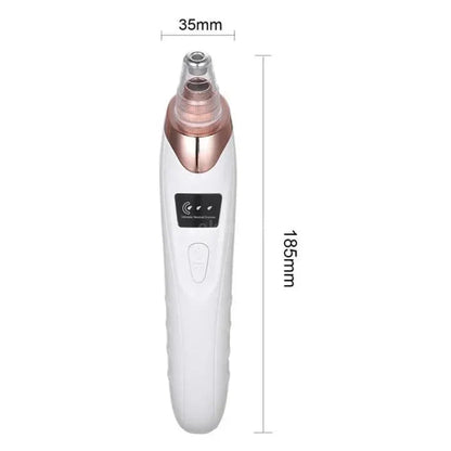 Digital Blackhead Remover Vacuum