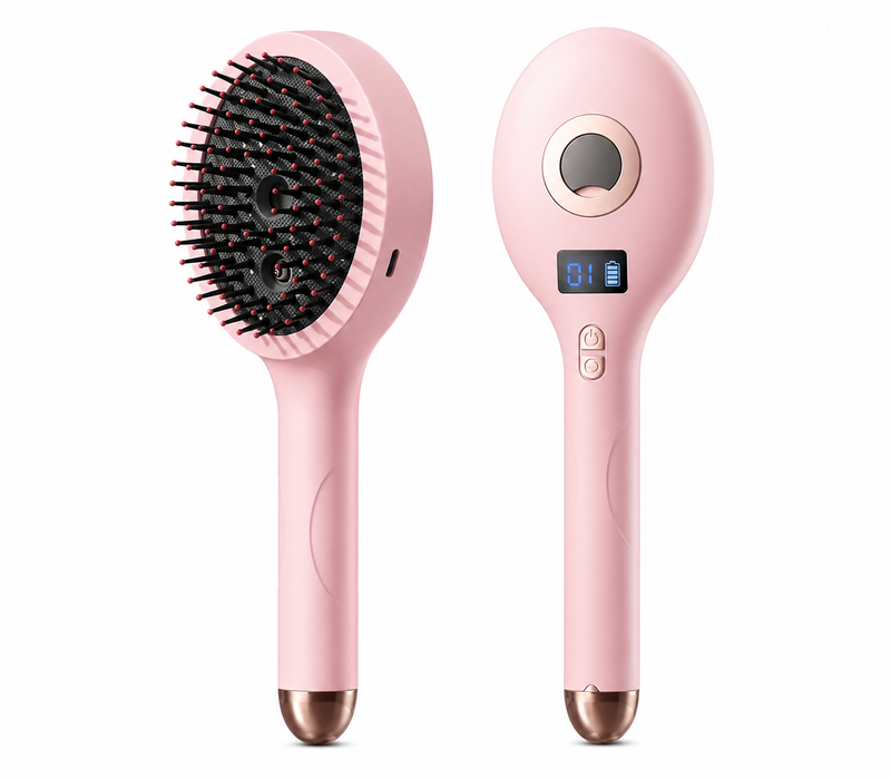 Perimium Electric Massage Comb | Belvoria Outlet