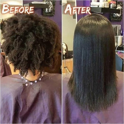 UAE's Most Demanding Hair Straightener