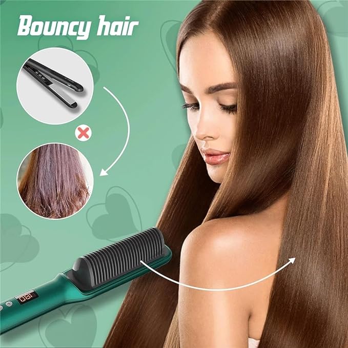 UAE's Most Demanding Hair Straightener