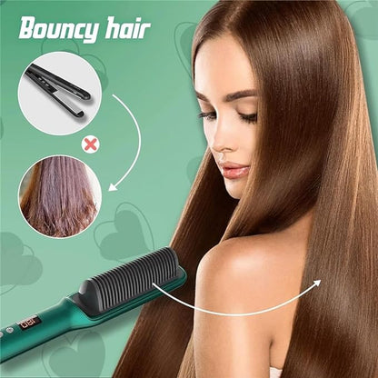 UAE's Most Demanding Hair Straightener