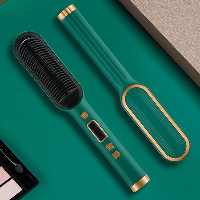 UAE's Most Demanding Hair Straightener