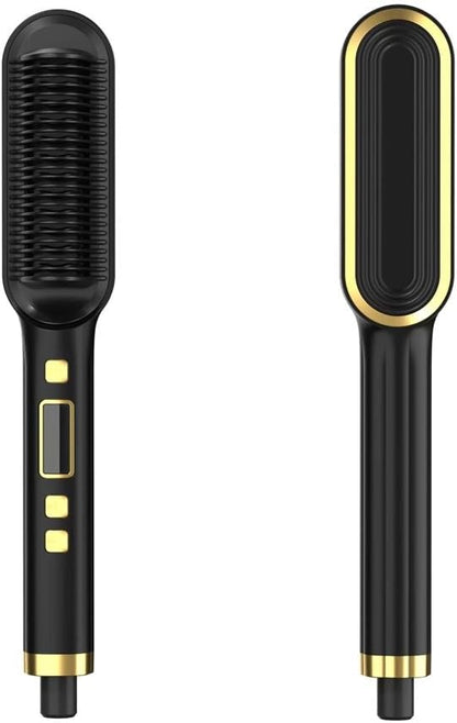 UAE's Most Demanding Hair Straightener