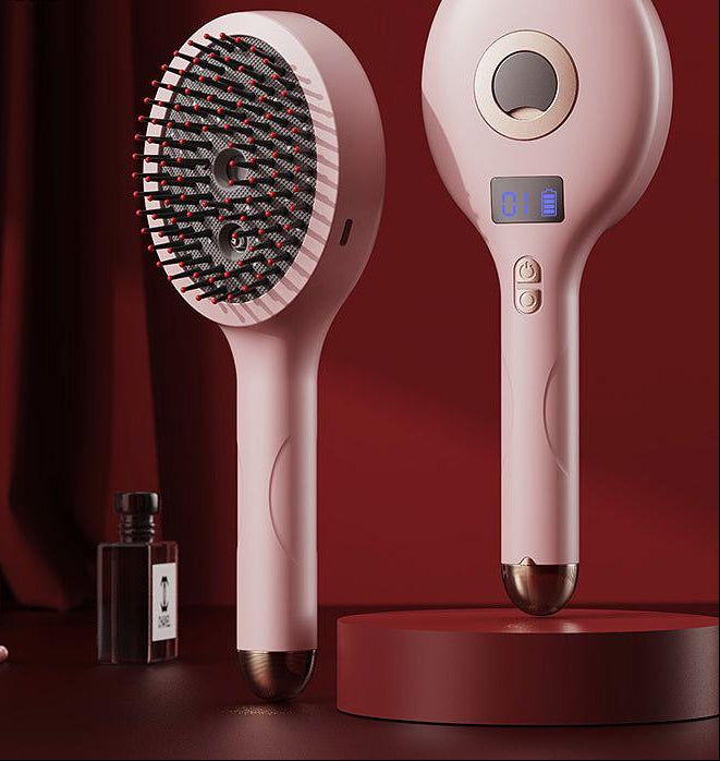 Perimium Electric Massage Comb | Belvoria Outlet