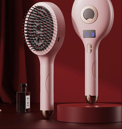 Perimium Electric Massage Comb | Belvoria Outlet