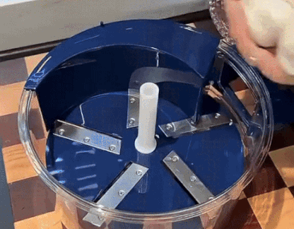 Multi-Purpose Fruit & Vegetable Peeler | Belvoria Outlet