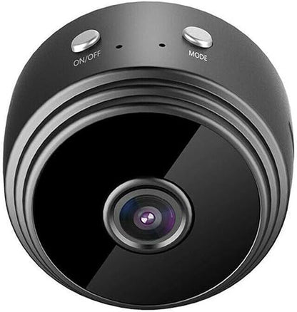 Premium Hidden A9 Mini Wireless Security Camera | Belvoria Outlet