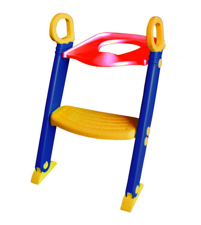 Perimium Children Toilet Ladder