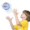 PRO Flying Spinner Ball | Belvoria Outlet