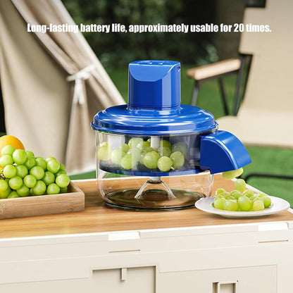 Multi-Purpose Fruit & Vegetable Peeler | Belvoria Outlet
