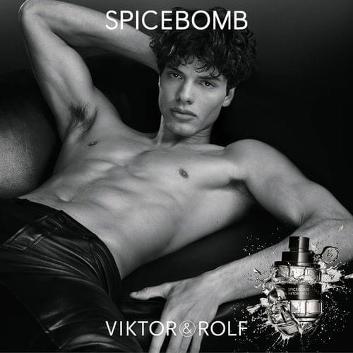 Spicebomb Perfume by Viktor & Rolf | 90ml Luxury Eau De Toilette