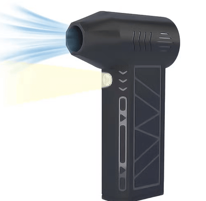 TurboBlast™ Ultra Compact Mini Jet Fan - مروحة النفاثة توربو الصغيرة