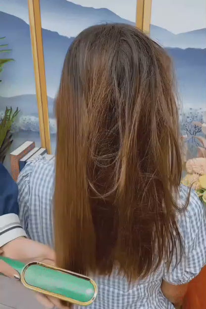 UAE's Most Demanding Hair Straightener
